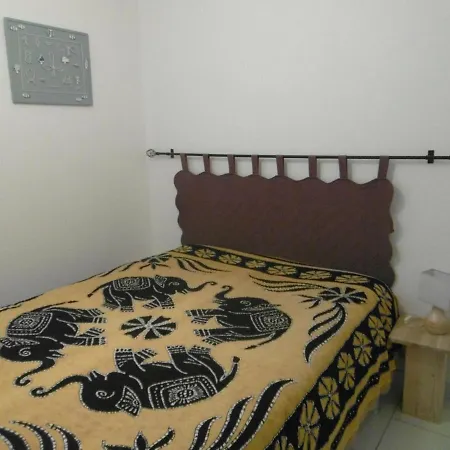 T2 A Avec Vue Marina Et Parking Prive Pour 4 Pers - Fr-1-472-111 Apartment Sète
